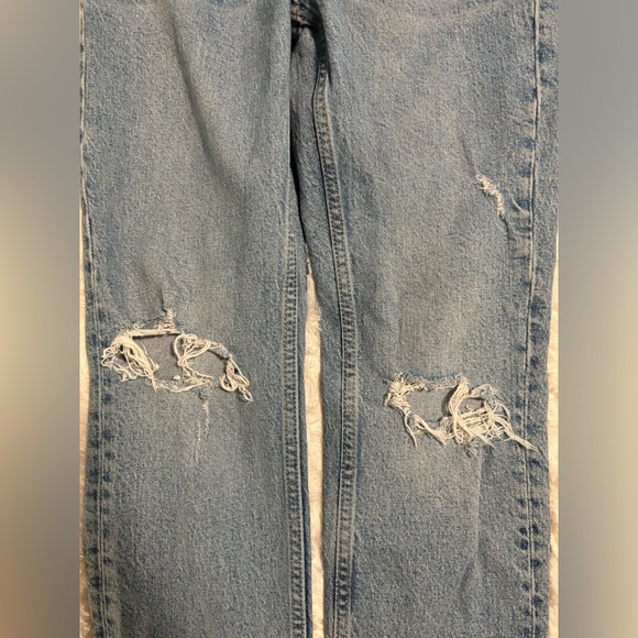 ZARA Jeans - Picture 4 of 5